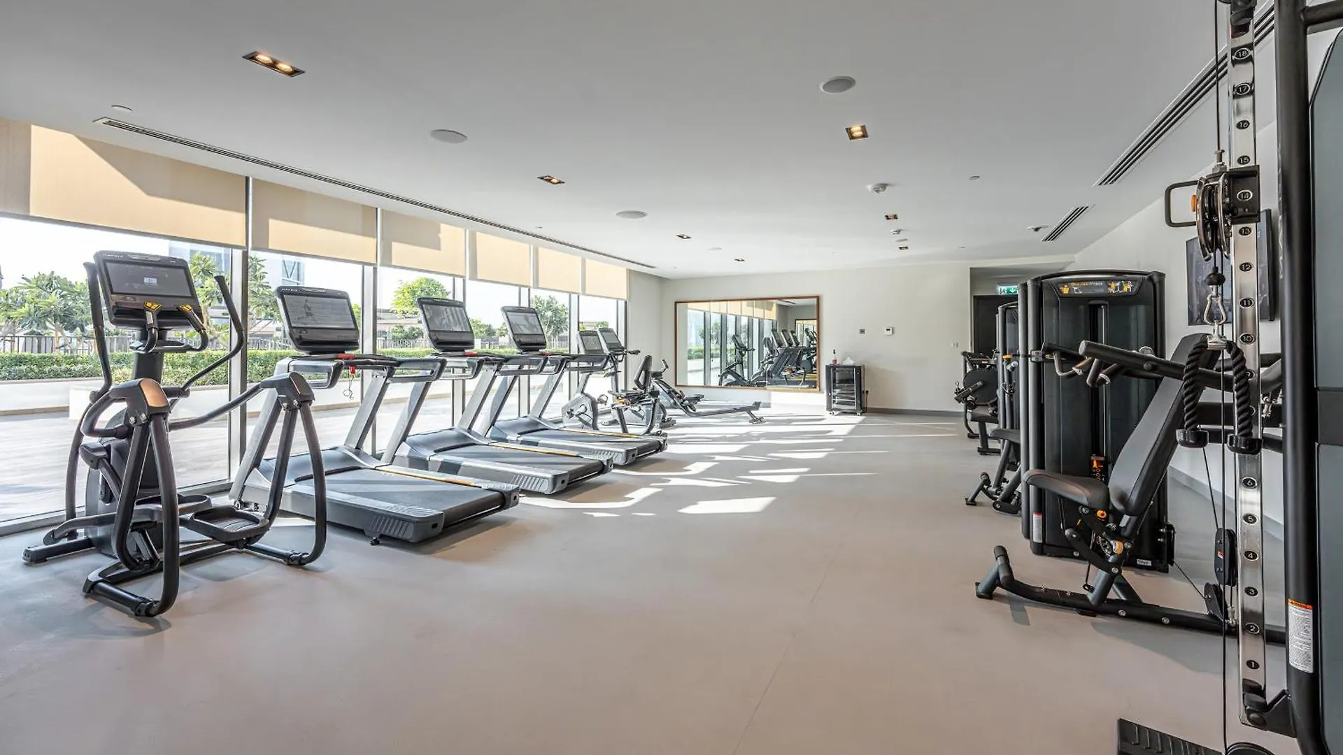 Stayis - 1 Bedroom Iconic Burj Khalifa View Dubai 0*,  United Arab Emirates