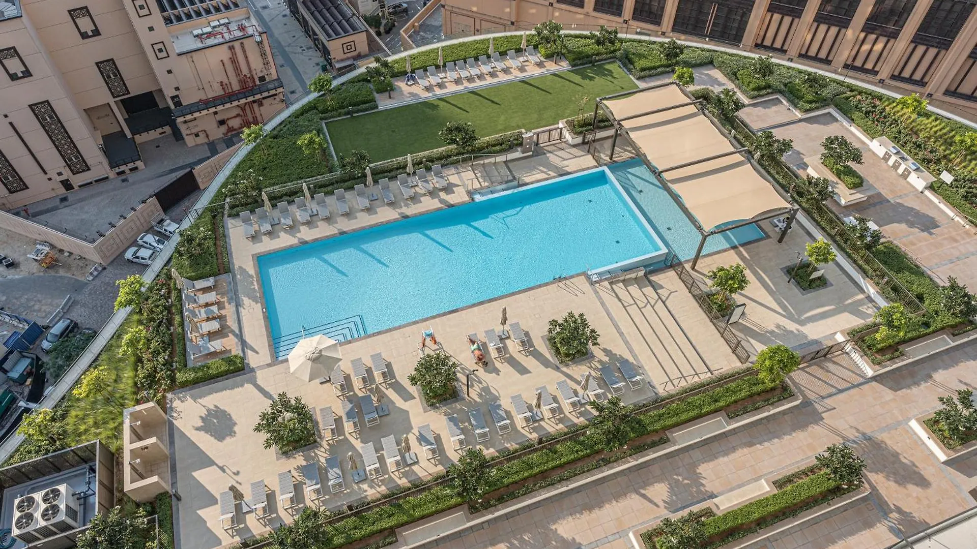 Stayis - 1 Bedroom Iconic Burj Khalifa View Dubai 0*,